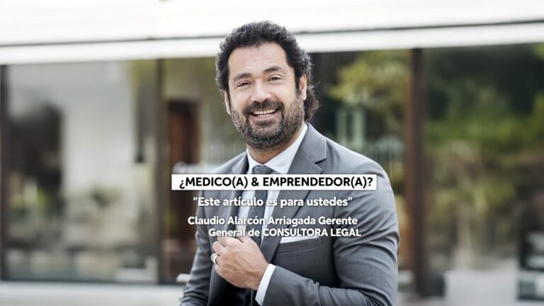 Claves legales para médicos y médicas: Cómo formalizar y estructurar tu práctica médica para el éxito y la tranquilidad tributaria